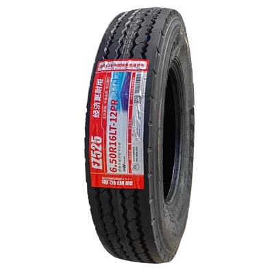 Off-road şinlər 700 750 825 R16Lt - all-steel-650r16-ez525-tubeless-12-layers-all-steel-wire