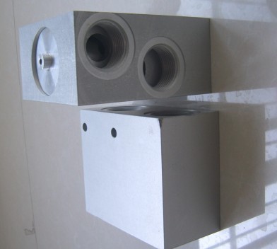 柳州富达螺杆式空压机温控阀VMC-70，VTFT2205462501