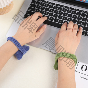 Keyboard Hand-held Mouse Pad Wrist Abrasion-proof Typing Office Small Pillow Hand-held Office Hand-held Wrist Pad