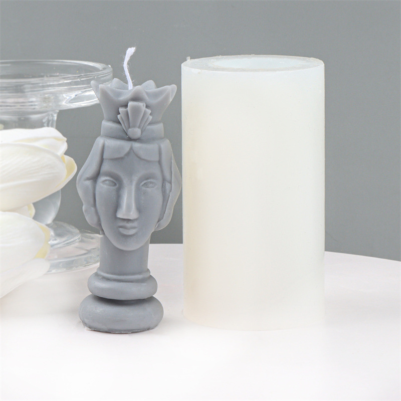 欧美硅胶立体罗马柱人体系列香薰蜡烛模 (36).jpg