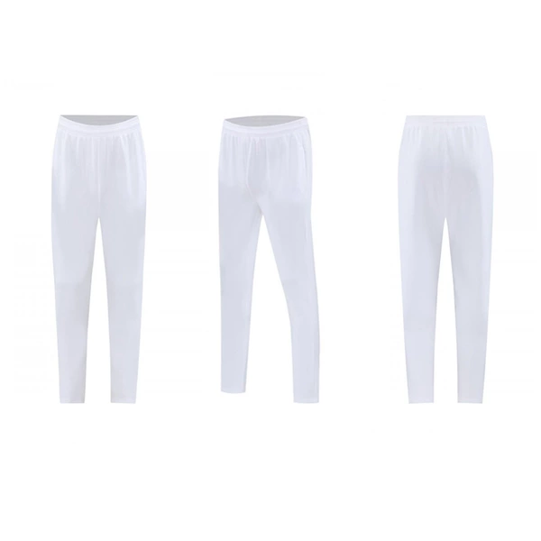 White trousers
