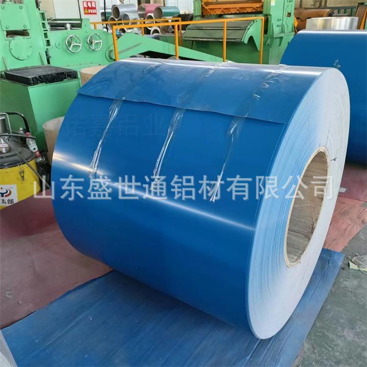 花纹铝板厂家五条筋压花防滑 卷板1米宽 橘皮纹 五条筋铝卷