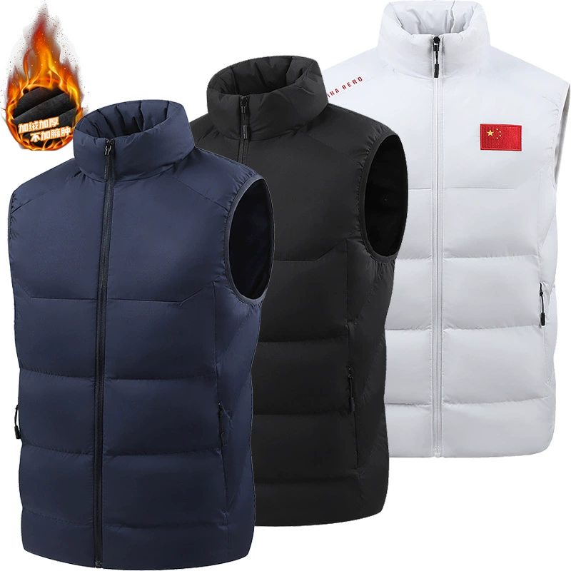 Трансграничный зимний открытый китайский мужской и женский детский спорт