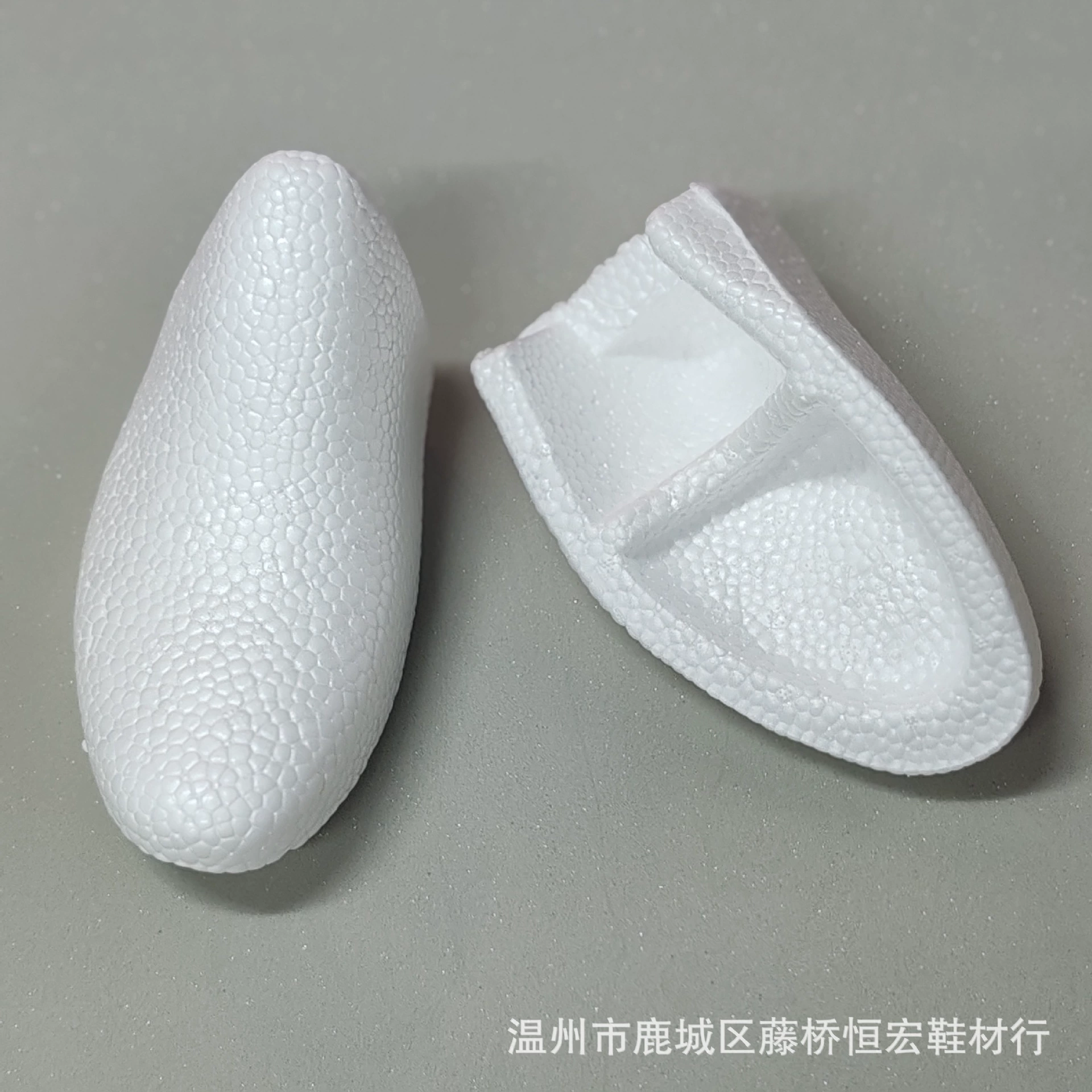 Оптовая продажа от производителя, носилки для обуви из белой пены, спортивная обувь на плоской подошве, форма для обуви, повседневная подкладка для обуви, носилки для обуви против морщин и давления