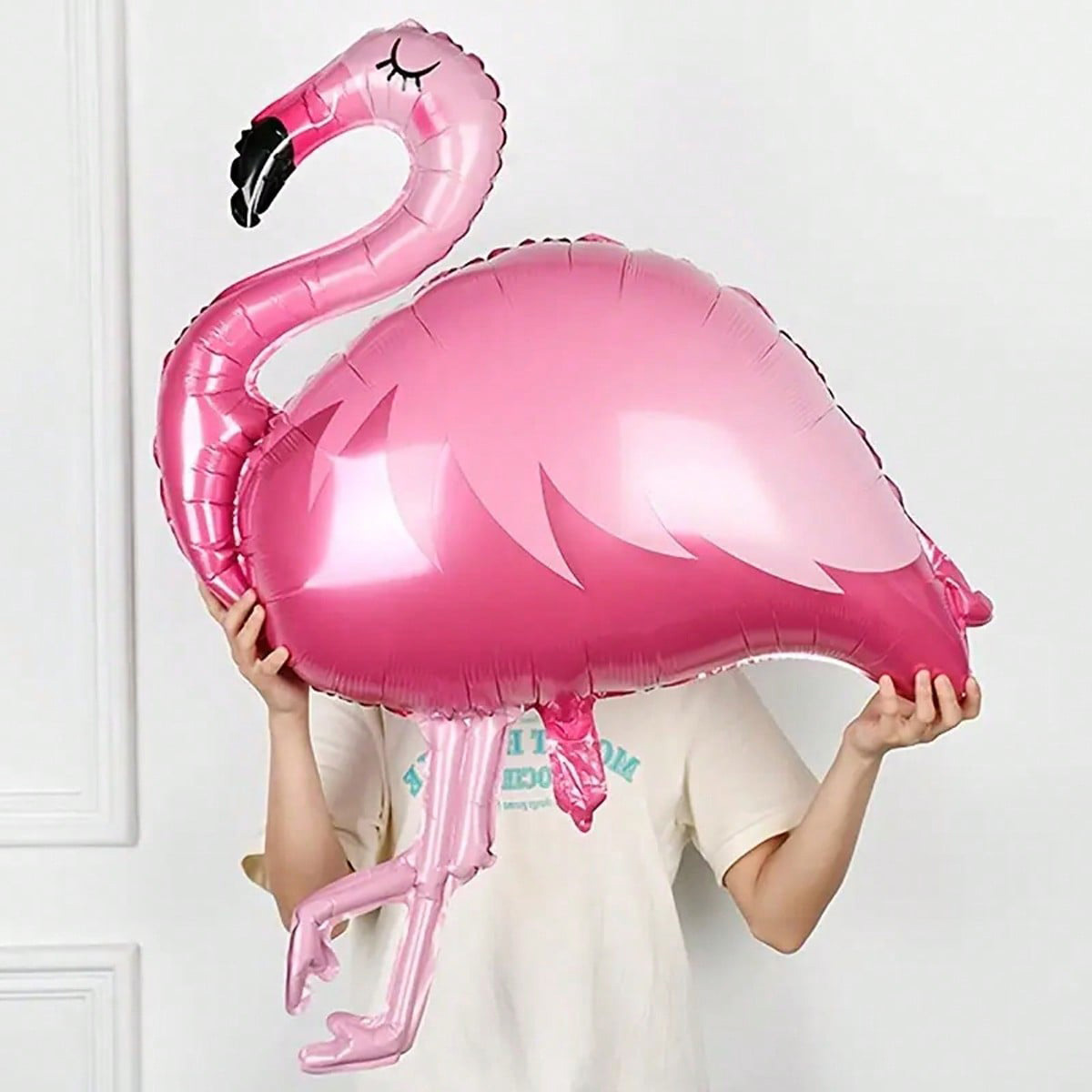 Flamingo Aluminum Foil Balloons, Party Decoration Wedding Birthday Party Supplies Christmas, Thanksgiving Gifts