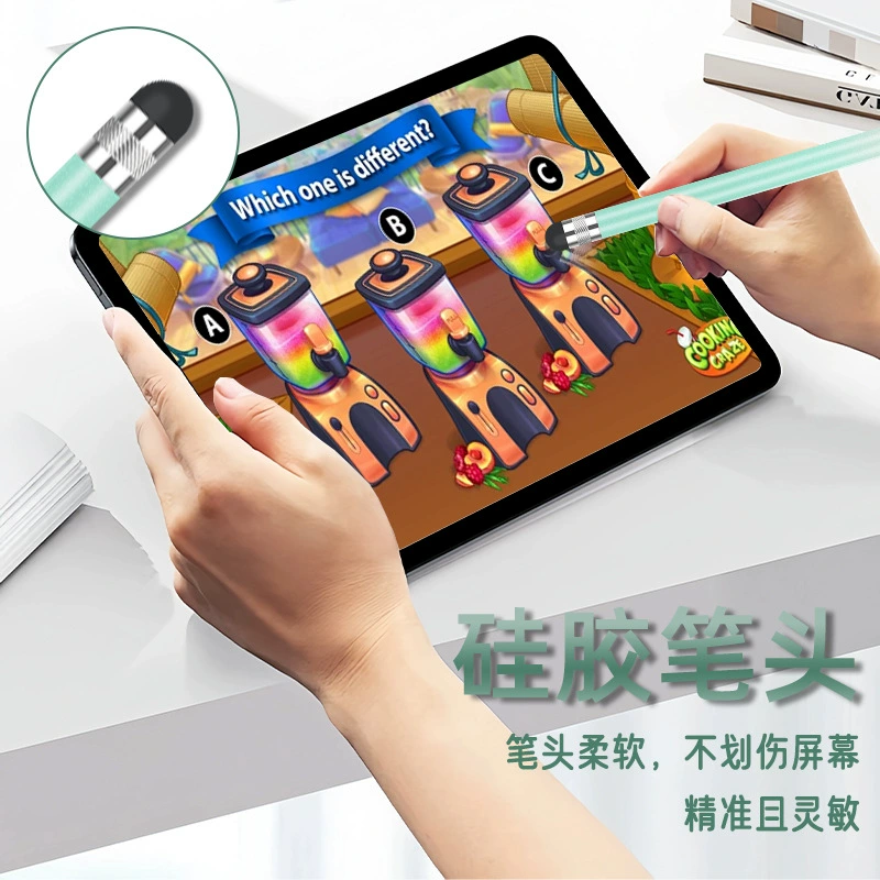 Oppo, Honor, нескользящий планшет совместим с мобильным телефоном, сенсорный экран