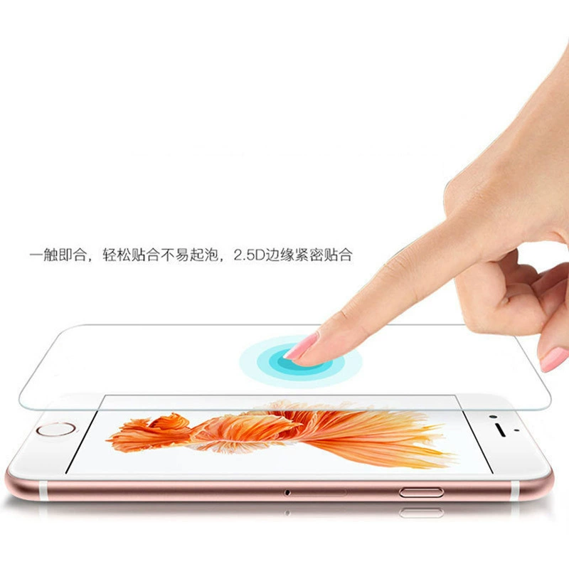 Подходит для tempered film Oppo Reno8 Realme 3 HD A94/R17/A8/A52/A93 защитная пленка от царапин для мобильного телефона