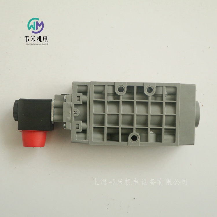 0820018628 AVENTICS電磁閥 (2)