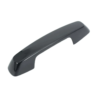 vent, lampshade, interior modification H, Other Automotive Exterior Supplies - tailgate-handle-painted-black