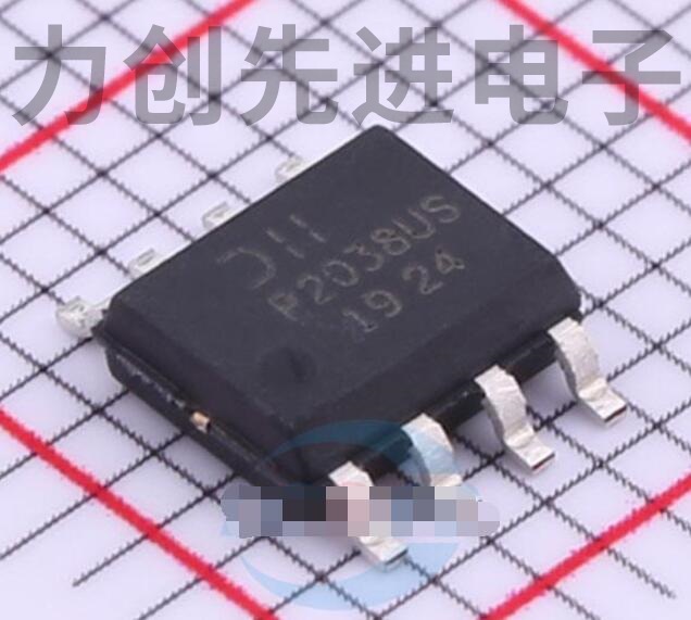 DMP2038USS-13 封装 SO-8 MOS场效应管