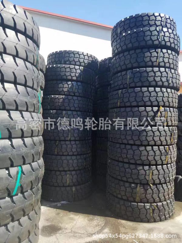 Neumático 14.00R24 de la maquinaria de la ingeniería del neumático 1400R24 de la grúa de la fuente de la fábrica