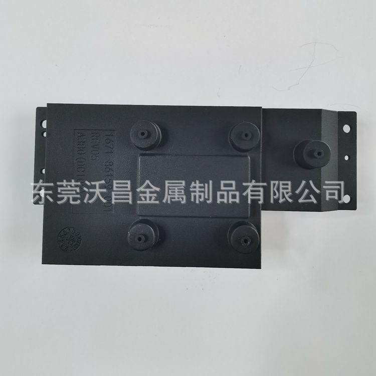精密铝合金压铸件 铝合金外壳   铝合金机电配件压铸加工