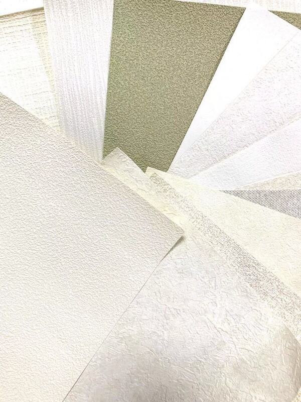Randomly Textured 3D Nail Art Accessories Photo Frame Shooting Background Paper 30*28 cm 15 Sheets Large Size