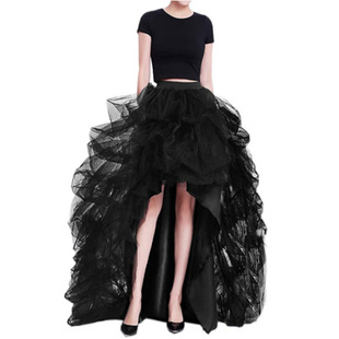 2023�紺�����ɾo�����e�W������Ů����ȹTutu lady tulle skirt