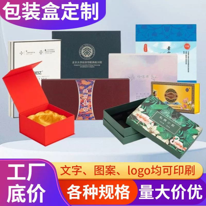 Индивидуальная упаковка, яркая коробка в форме самолета, двусторонняя цветная печать, сверхпрочная маленькая складная коробка из крафт-картона для одежды на заказ