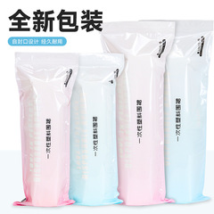 加厚塑料一次性圍裙商用兒童畫畫吃飯罩衣大人吃小龍蝦火鍋店圍腰