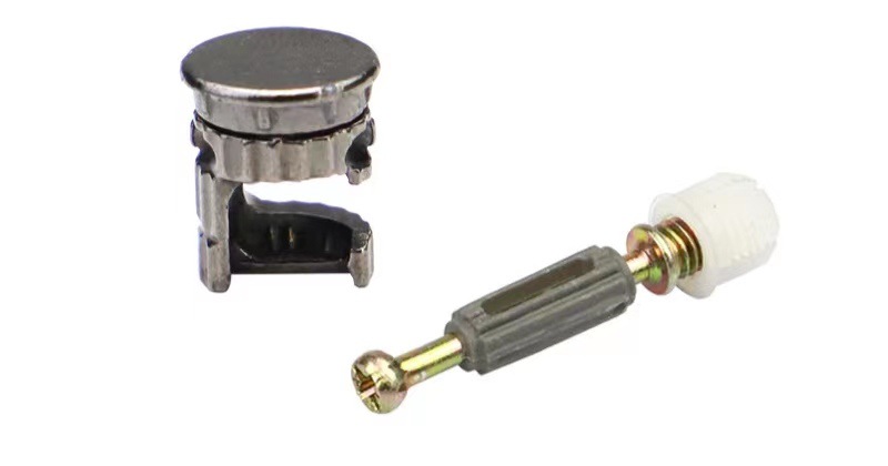 40 Quick Rod +10 Calm Half Waist Alloy Cover Wheel