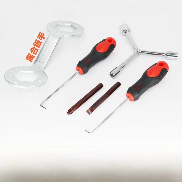 6 -piece set
