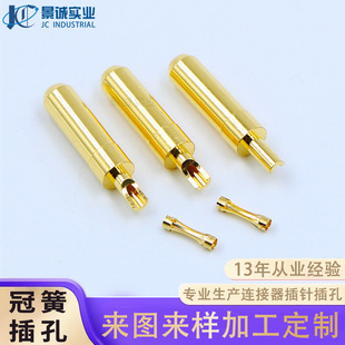 ���ƹڻɹ�ĸ�PCB��M12�����B����1.5�Ӿ�����ĸ��pin�僽��~�
