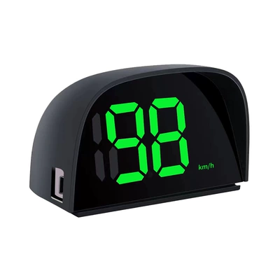 Electronic Dog for Vehicles — Vehicle HUD