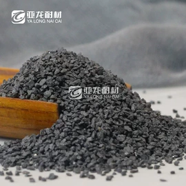 人造磨料;其他非金属;废钢