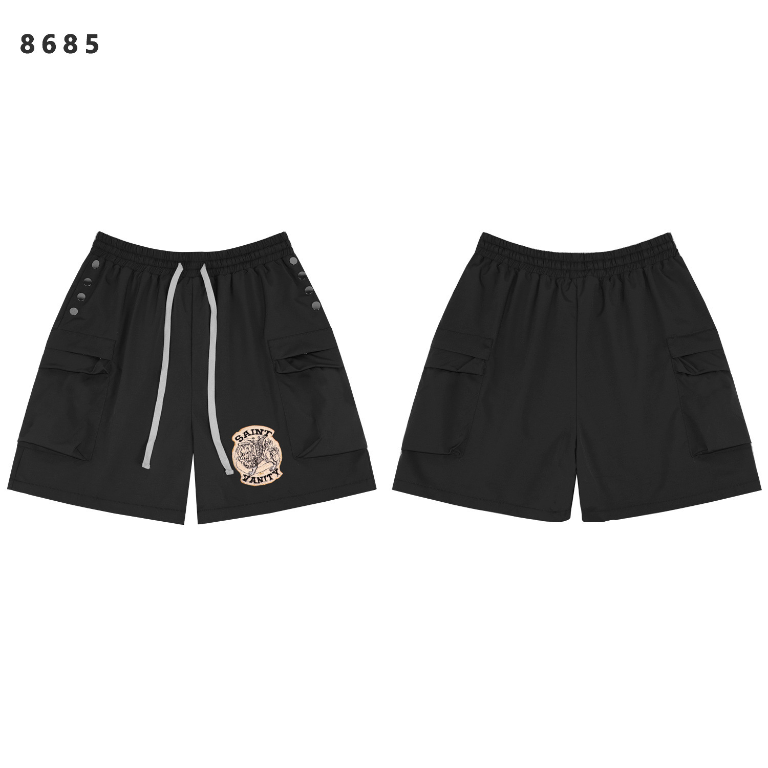 bra8685 블랙