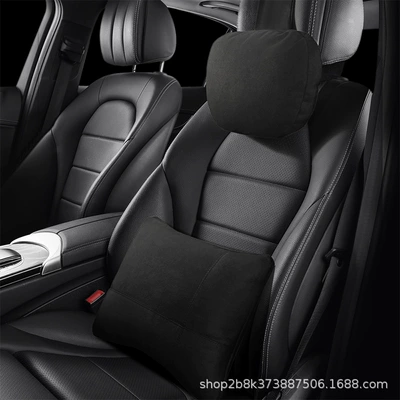 car support car waist cushion, Headrest