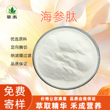 海参小分子肽98% 海参肽粉 海参蛋白肽 海参低聚肽 定向酶切