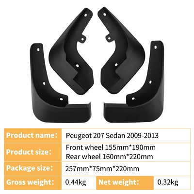 Cover, Mudguard