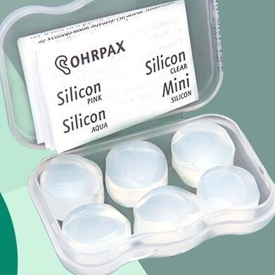 Silicone earplugs are noise-proof and waterproof, specifically designed for sleeping, sound isolation, student study, dormitory anti-snoring, noise reduction, and other dormitory uses Silicone earplugs are noise-proof and waterproof, specifically designed for sleeping, sound isolation, student study, dormitory anti-snoring, noise reduction, and other dormitory uses