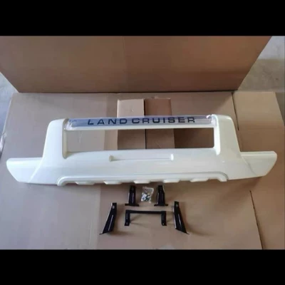 Bumper front bumper, specifically for the