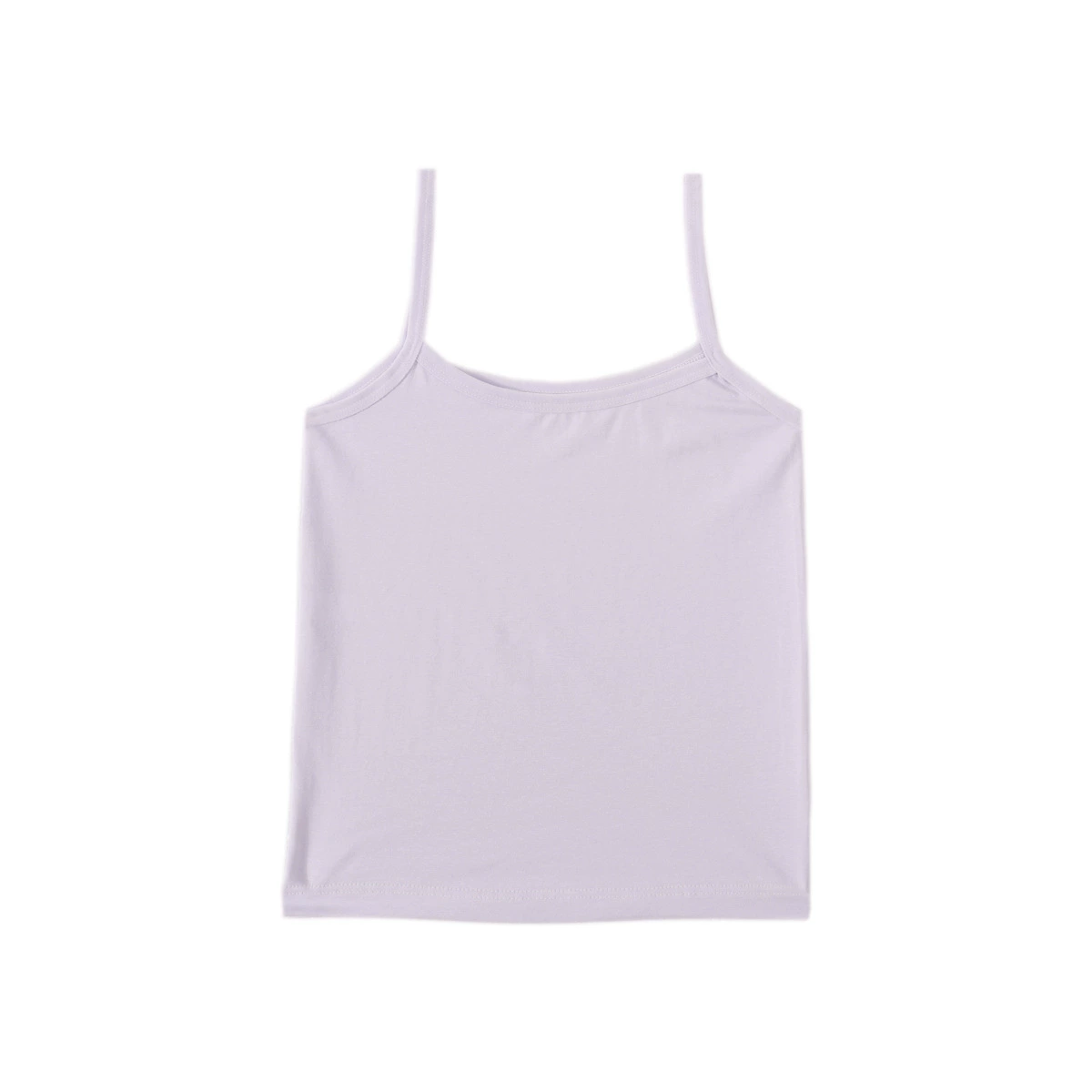 Vest, wireless bra, protective underware for elementary school students, shockproof bra top