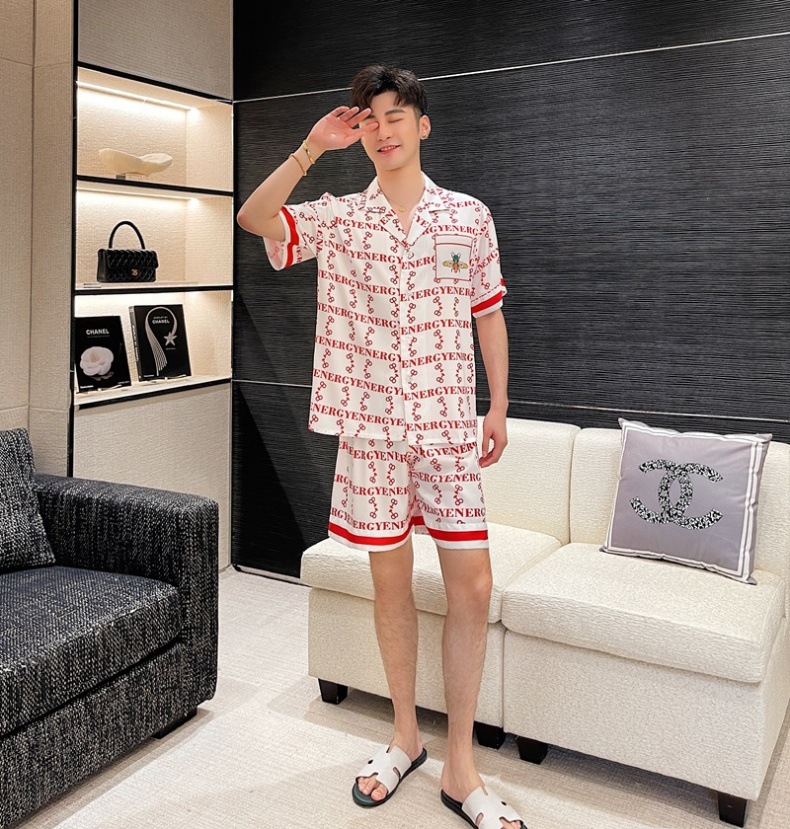 B0624 670K ĐỒ NGỦ NỮ LINTDC BIG SIZE NGOẠI CỠ NGẮN TAY ĐỒ ĐÔI THỜI TRANG NỮ ĐỒ NGỦ HOẶC MẶC NHÀ G02 SẢN PHẨM MỚI