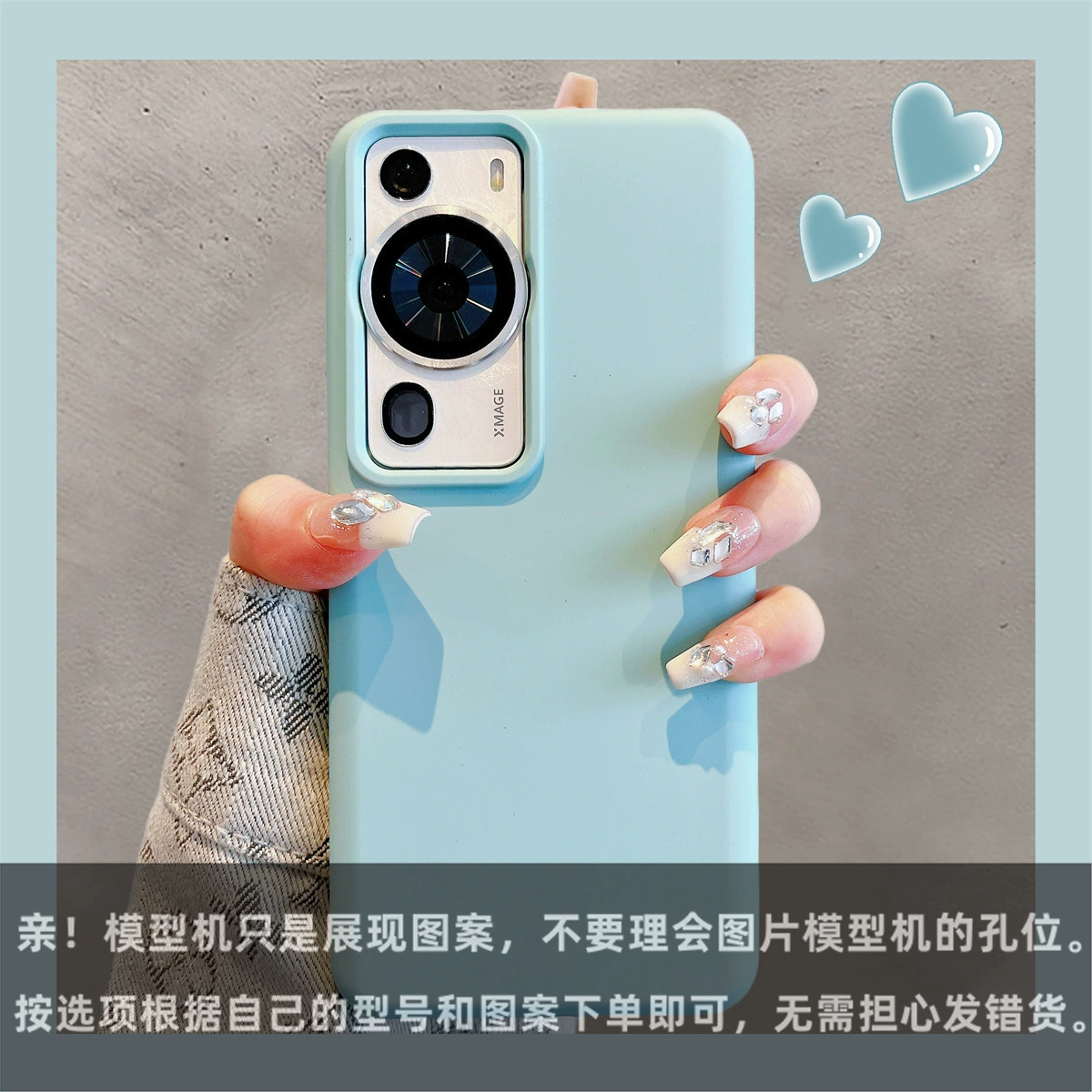 Huawei, силиконовый совместимый чехол для телефона, защитная сумка, ультратонкий защитный чехол, защита на осень