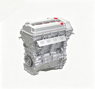 Applicable to Toyota 2Az-Fe Engine Assembly 2.4L Camry Rav4 Previa Car Engine Assembly