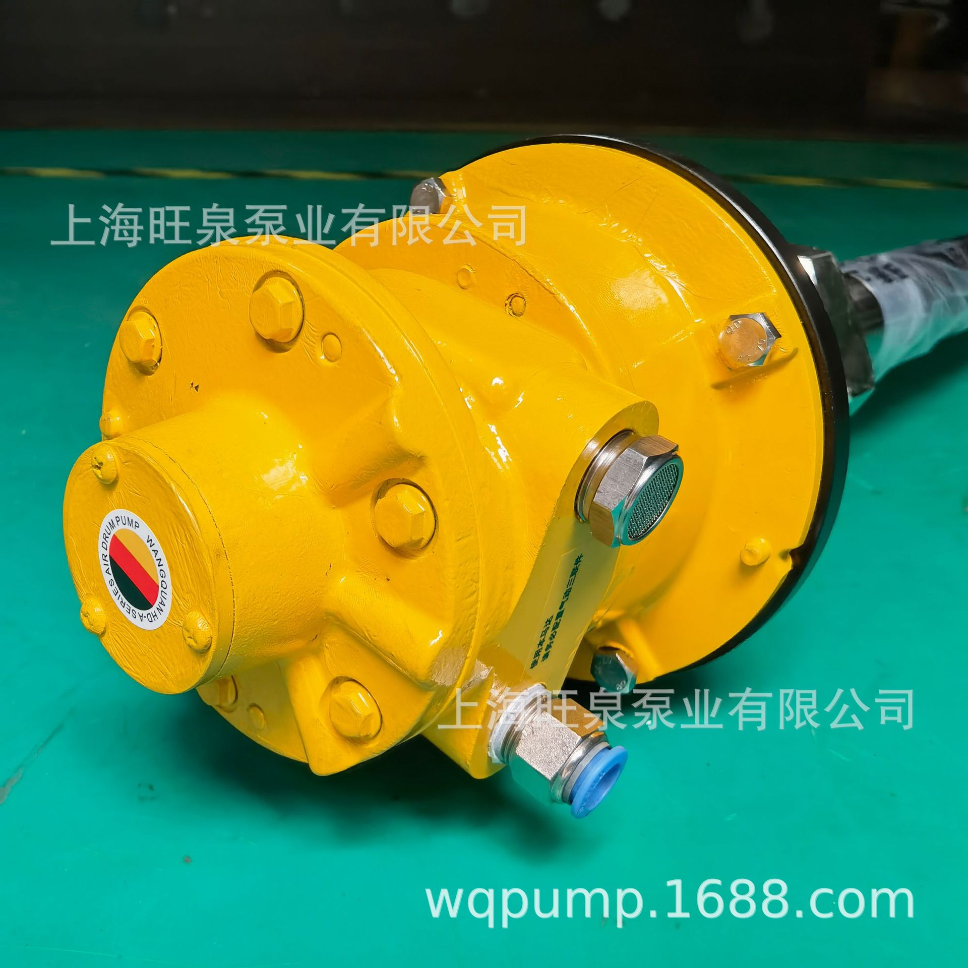 �Ϻ���ȪHD-A6+SS316L-500HV500NBR��ճ�������ݸ˱á�A8����Ͱ��