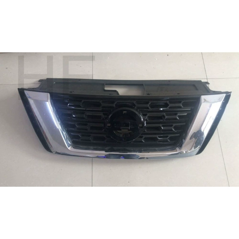 Подходит для Nissan 18 Patrol и 21 Patrol TOURE ARMADA, вкладыш решетки, рамка противотуманных фар