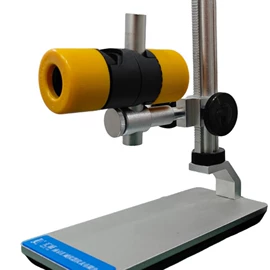 量热仪;其他分析仪器;其他仪器仪表