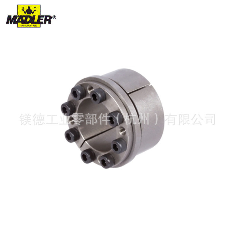 Maedler 胀套 COM-C  18 - 100mm