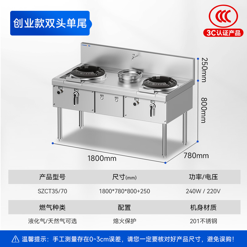 창업자금 - 쌍두단미 1800
