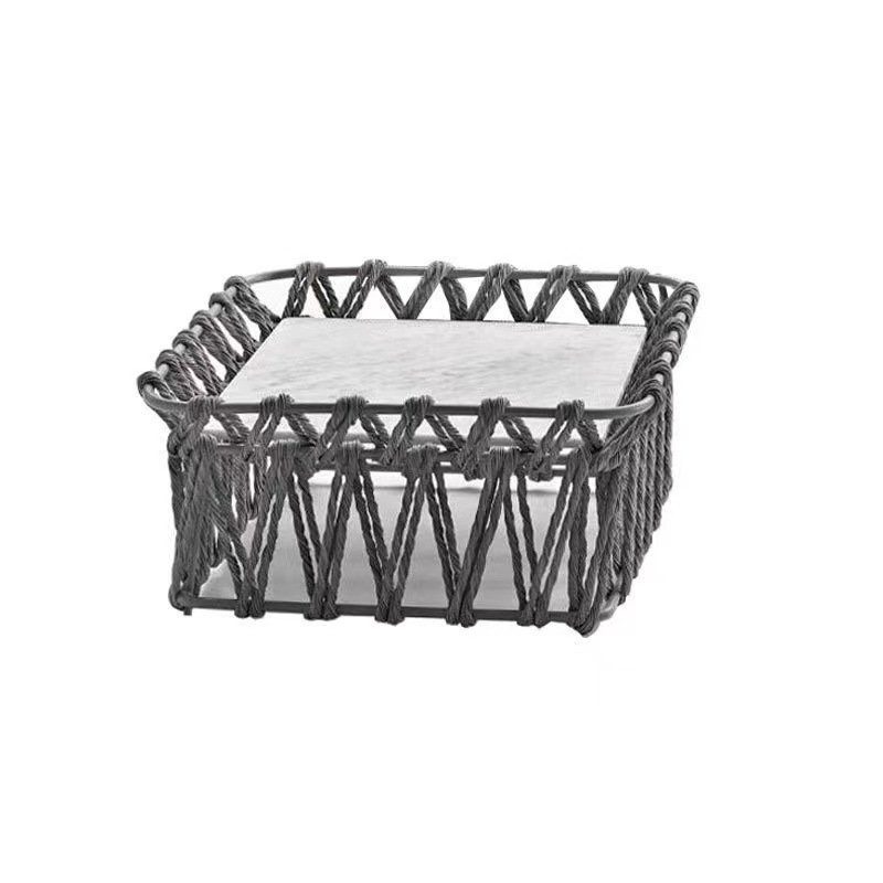 Sofá al aire libre Balcón Jardín Villa de vidana diseñador de sol al aire libre Muebles de vidana Softwear Ocio al aire libre