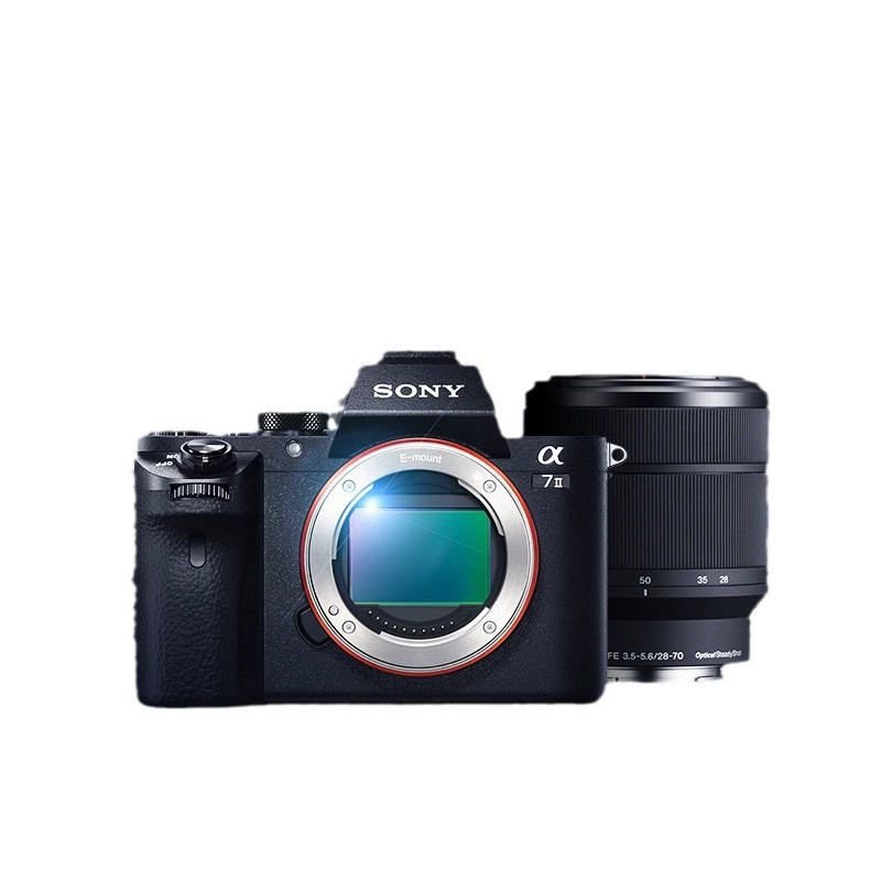 Spot's original authentic ILCE-A7M2 A72 A7M2K full-frame micro single digital camera 28-70