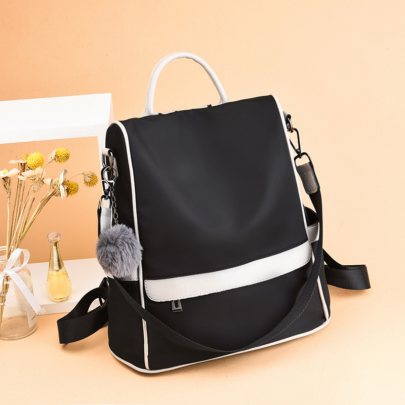 Backpack for leisure