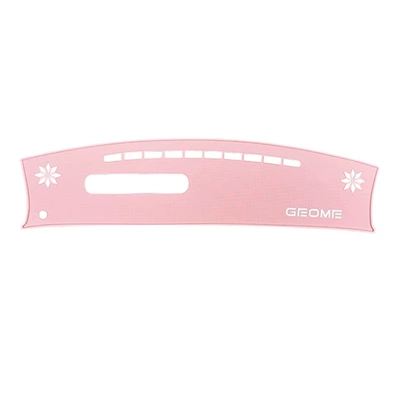 Edition Storage Light-Avoiding Mat Decoration — Anti-slip mat