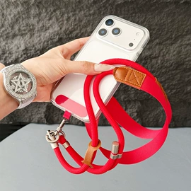 手机挂绳;手机挂件;智能手表表带
