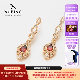 耳环;耳钉;项链