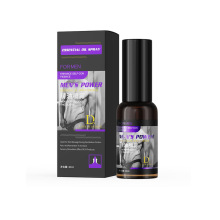 独爱男士精油喷雾30ml 男性外用喷雾持久不射神油成人情趣性用品