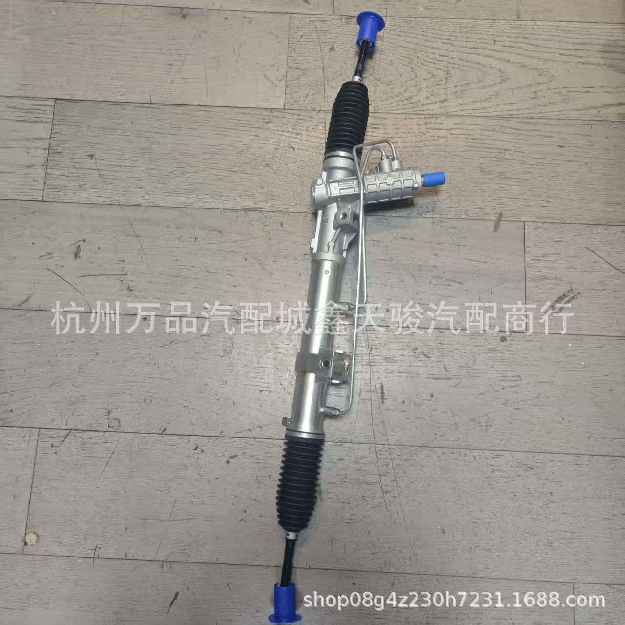 Suitable for Bmw E46 Steering Gear 32136755065 32135A0A0B3 32131140828 Steering Gear