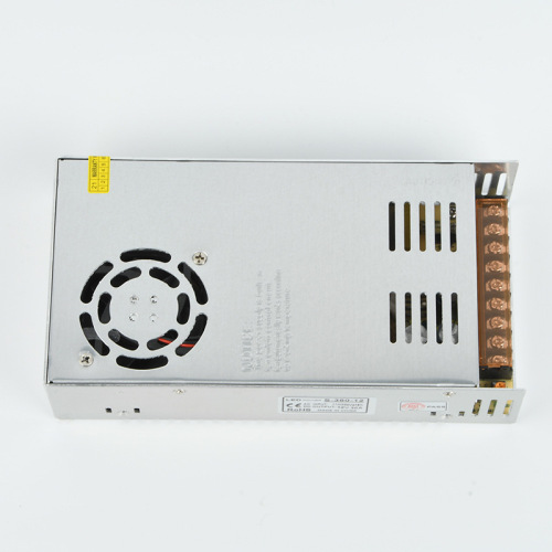 Transformer 220v to 24v15a switching power supply 24V360W DC regulated power supply S-350-24