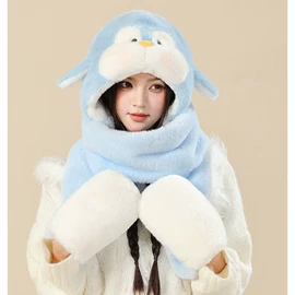 2件套;成人帽;3件套